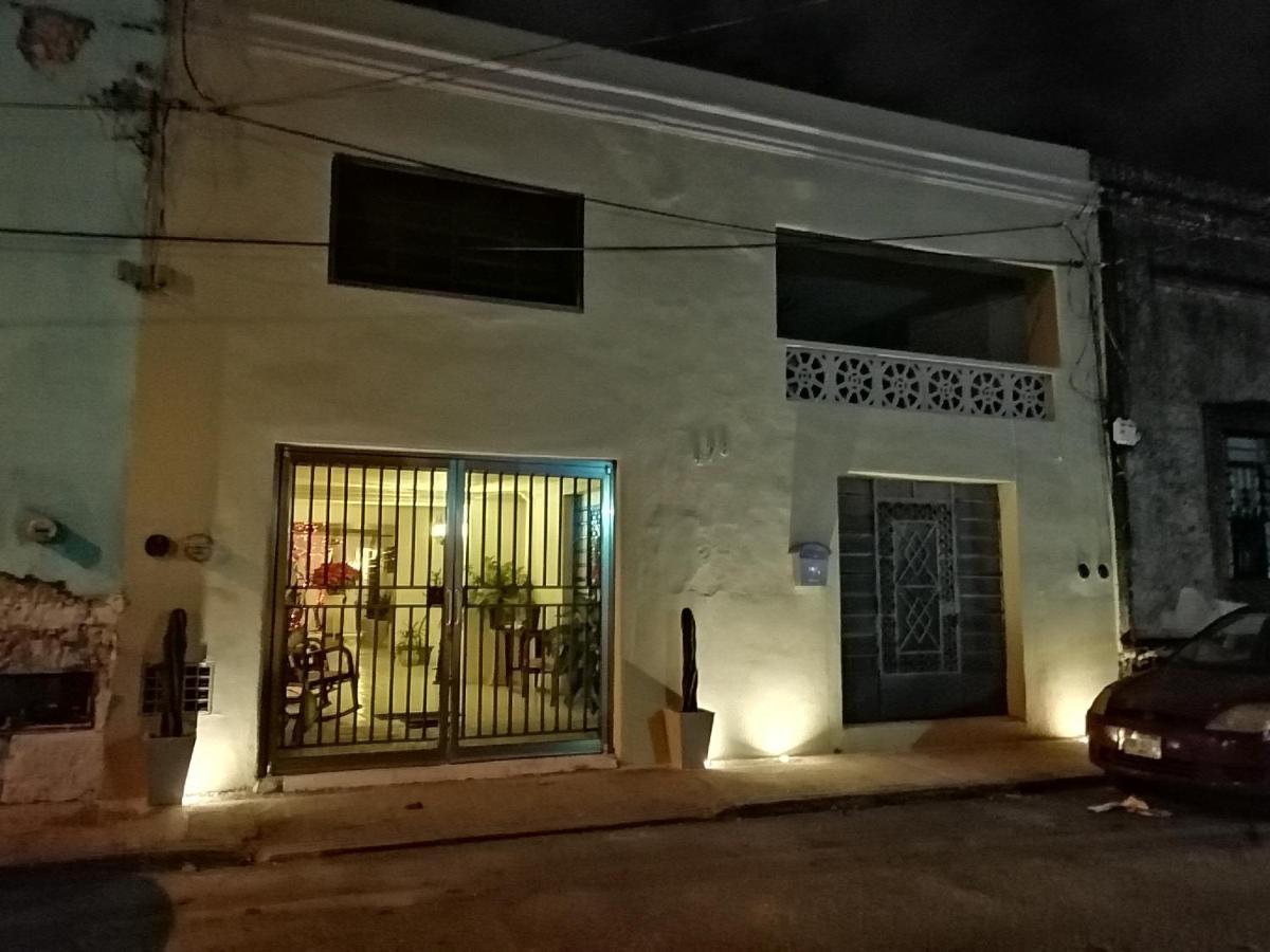 Mi Ca-Sa En Merida Exterior photo