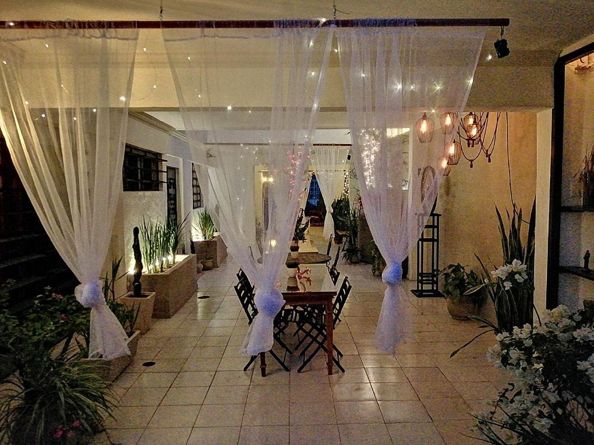 Mi Ca-Sa En Merida Exterior photo