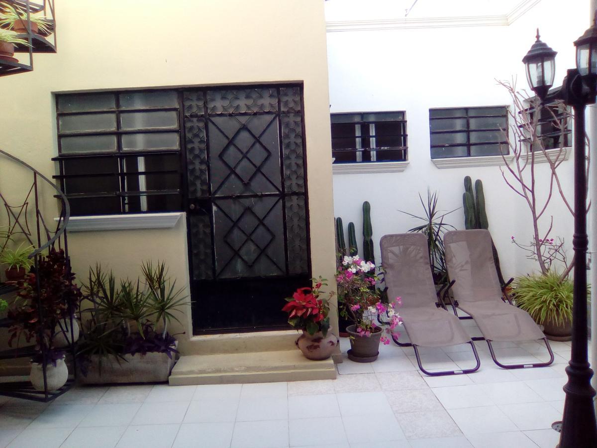 Mi Ca-Sa En Merida Exterior photo