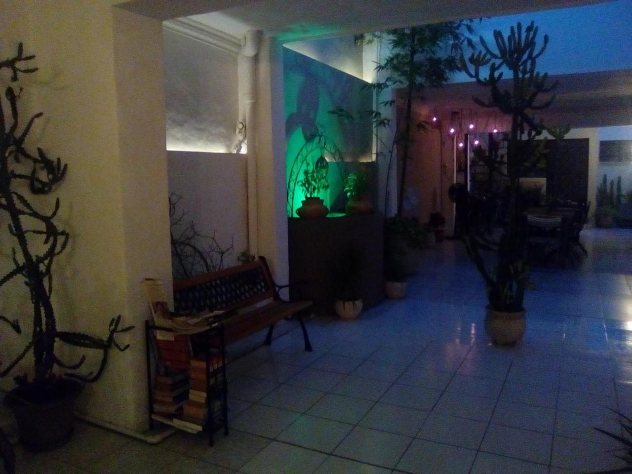 Mi Ca-Sa En Merida Exterior photo